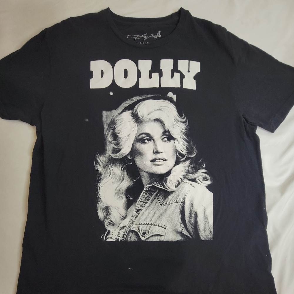 Dolly Parton Shirt